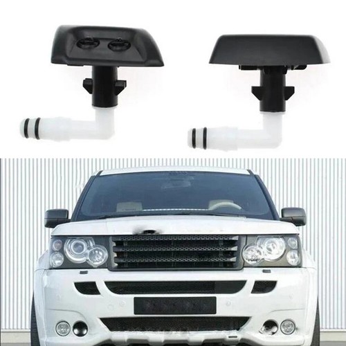 For range rover - for, front
