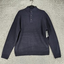 Liverpool Sweater Mens Medium