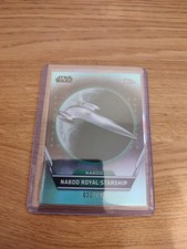 Topps Star Wars Hyperspace