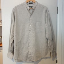CLAIBORNE Mens 16 SHIRT