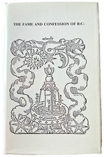 Rosicrucian Book Fame