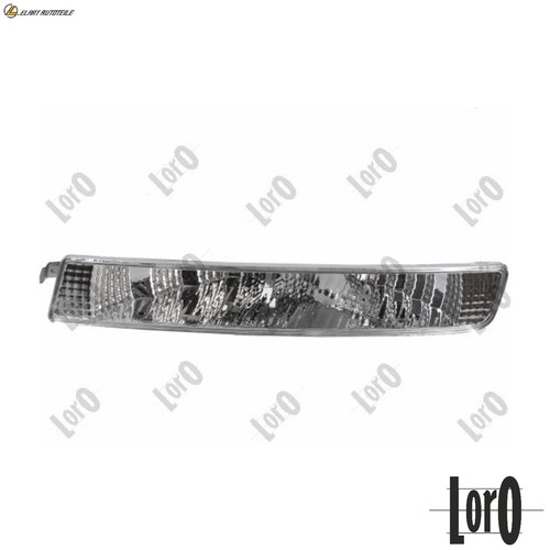 Turn signal light - signal, 037-42-851
