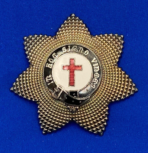 Hoc signo vinces masonic - in,