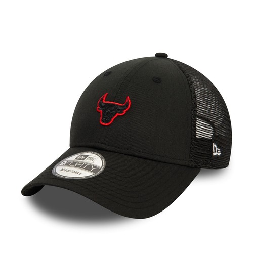 New era mens 9forty trucker - era,