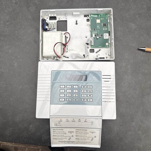 Pyronix euro enforcer v10 - pyronix,