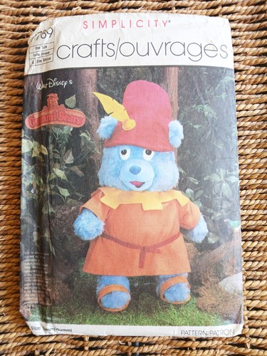 Vintage 1980s simplcity sewing - vintage,