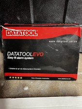 Datatool evo plus - plus, self