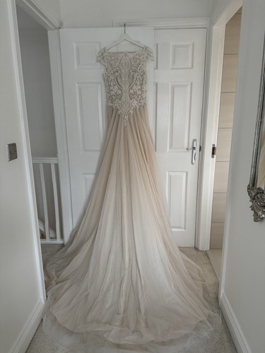 Riki dalal stephanie - dalal, wedding