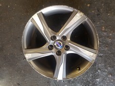 VOLVO V40 S60 V60 R-DESIGN