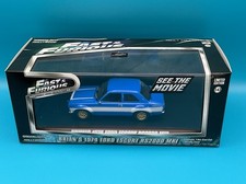 Greenlight Brian's 1974 Ford