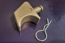 Hilmor tube stop fits EL25