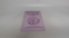 Identifying roman coins - identifying,