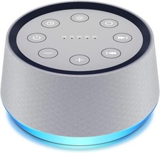 White Noise Sleep Machine –