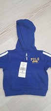 Ralph Lauren baby boy blue