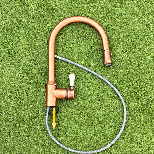 Blanco copper high - copper, arc