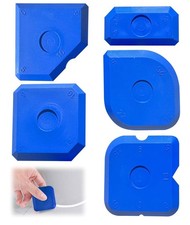 5pc Silicone Sealant Finishing