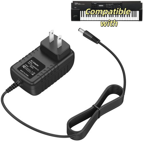 Adapter power supply - ac/dc,
