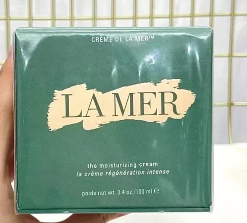 Mer creme the - mer,