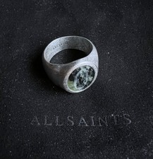 All Saints Mens SAINT Sterling