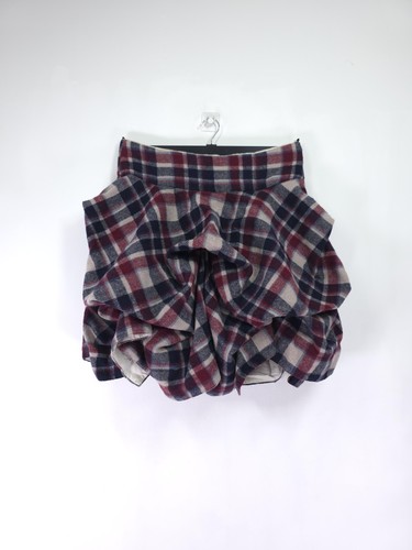 Allsaints valentine plaid - allsaints,