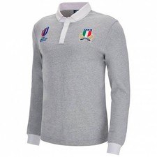 FIR ITALY Italia Grey Long