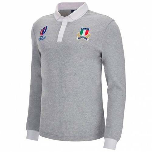 Fir italy italia - fir, grey