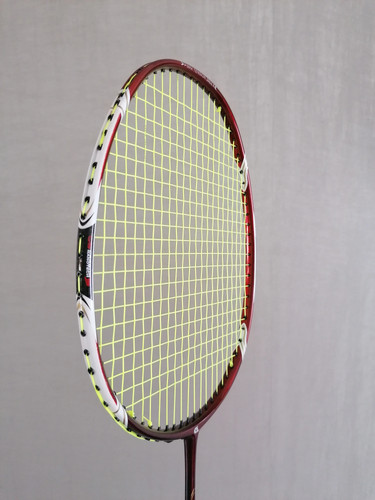 Apacs edgesaber badminton - 10,