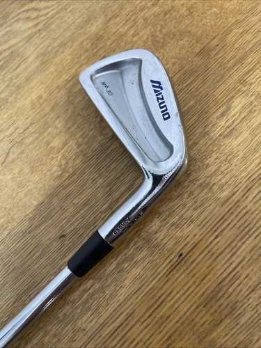 Mizuno iron 21 - mp-30, #3