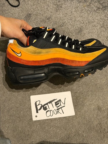 Nike air max raygun men - men's,