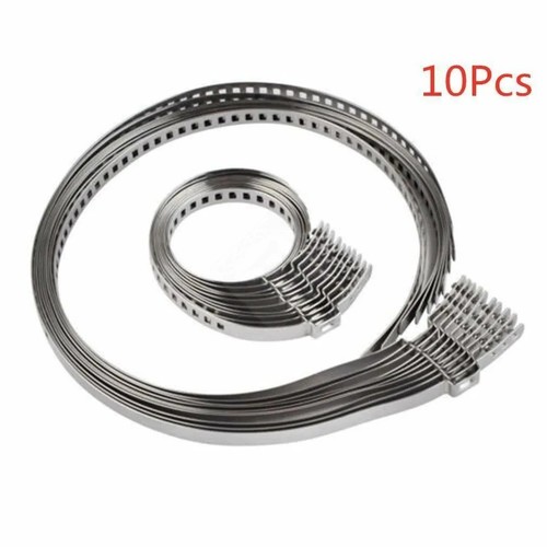 Universal boot clips kit - cv,