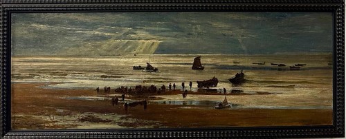 William john wyllie - wyllie, ra