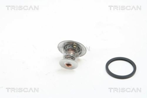 Coolant thermostat triscan - coolant,