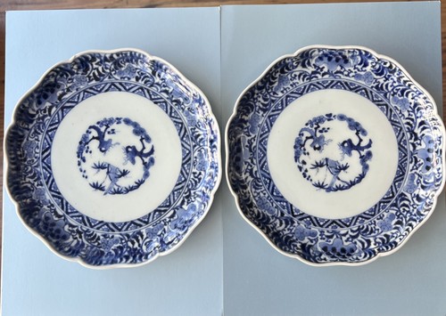 Japanese blue white - x,