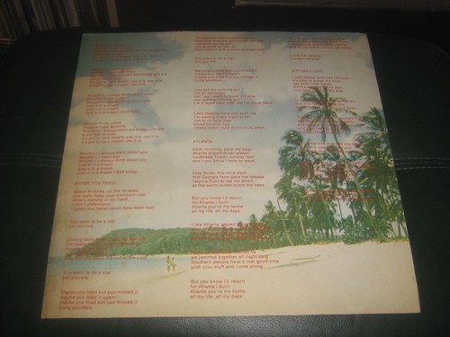 Pretty things silk torpedo - things-,
