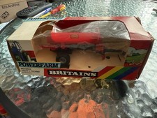 BRITAINS.1:32.FARM.VICON VARI