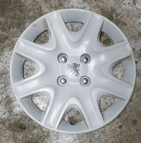 Peugeot 207 wheel trim - 207,