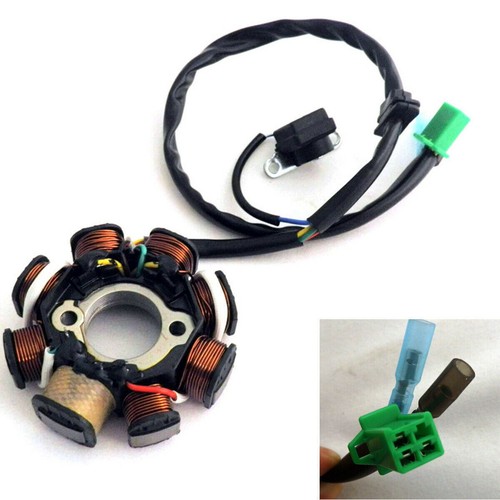 Ignition stator magneto - dc,