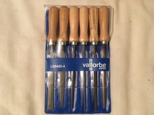 Brand New Vallorbe (Swiss)