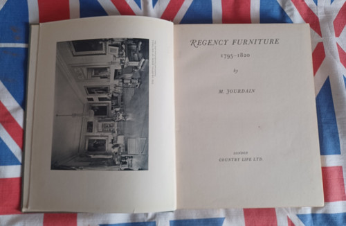 Regency furniture 1795 1820 - regency,
