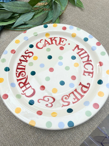 Emma bridgewater christmas - ✨,