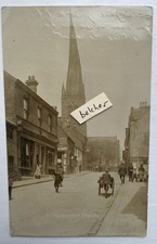 1923 Chesterfield St Mary’s