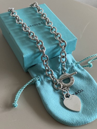 Genuine rare tiffany co - &,