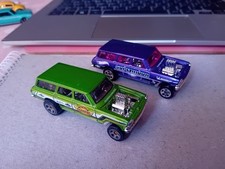 Hot Wheels 1964 Chevrolet Nova