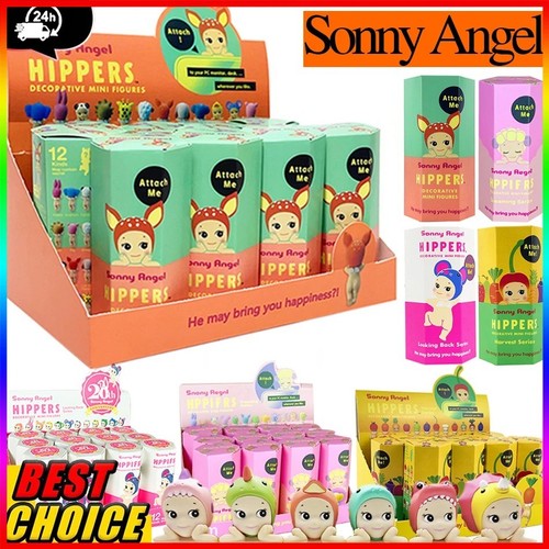 Sonny angel hippers - angel,