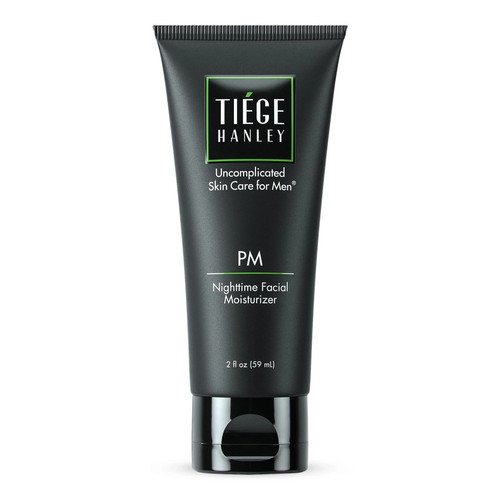 Tiege hanley face moisturizer - face,