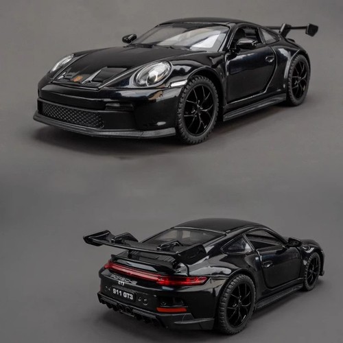 Scale gt3 alloy sports - gt3, rs