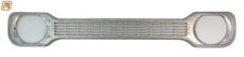 FORD ESCORT MK1 FRONT GRILLE