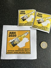 isle of wight scooter rally