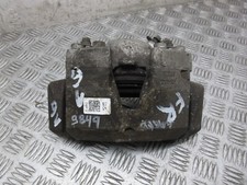 2015 AUDI A6 ULTRA S-LINE C7 2.0TDI AUTO MK4 FRONT RIGHT BRAKE CALIPER REF9849