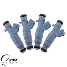 4x Fuel Injectors for Peugeot